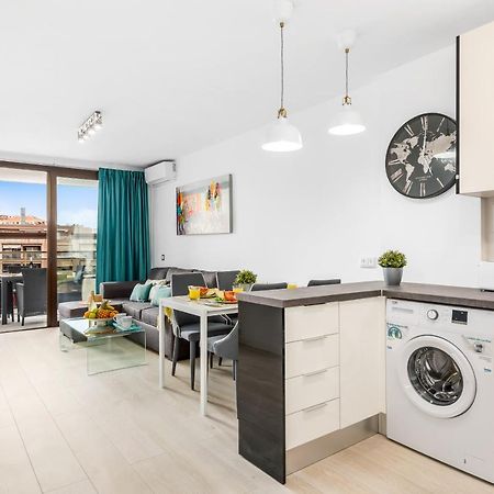 Modern Apartments Los Cristianos Center מראה חיצוני תמונה