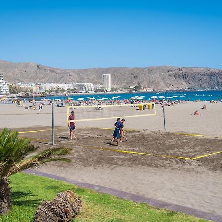 Modern Apartments Los Cristianos Center מראה חיצוני תמונה