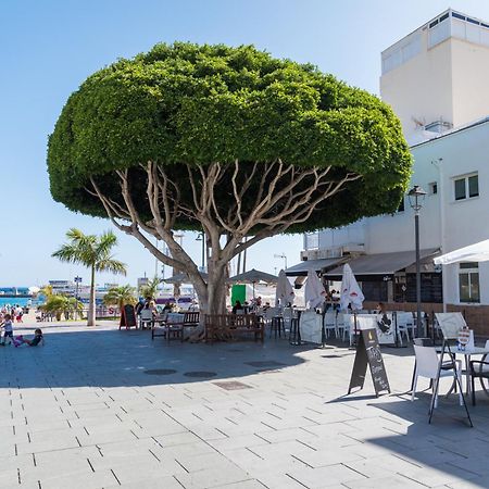Modern Apartments Los Cristianos Center מראה חיצוני תמונה