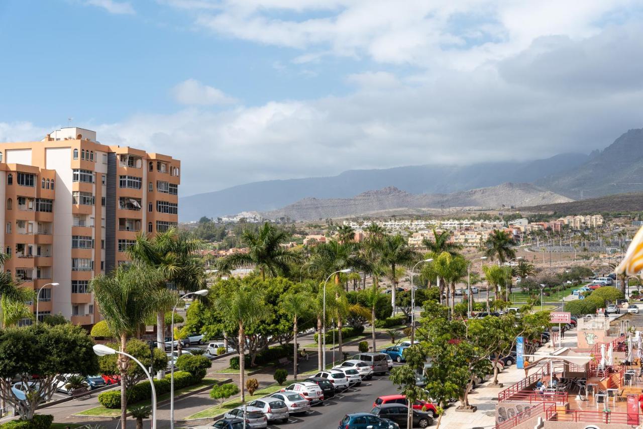 Modern Apartments Los Cristianos Center מראה חיצוני תמונה