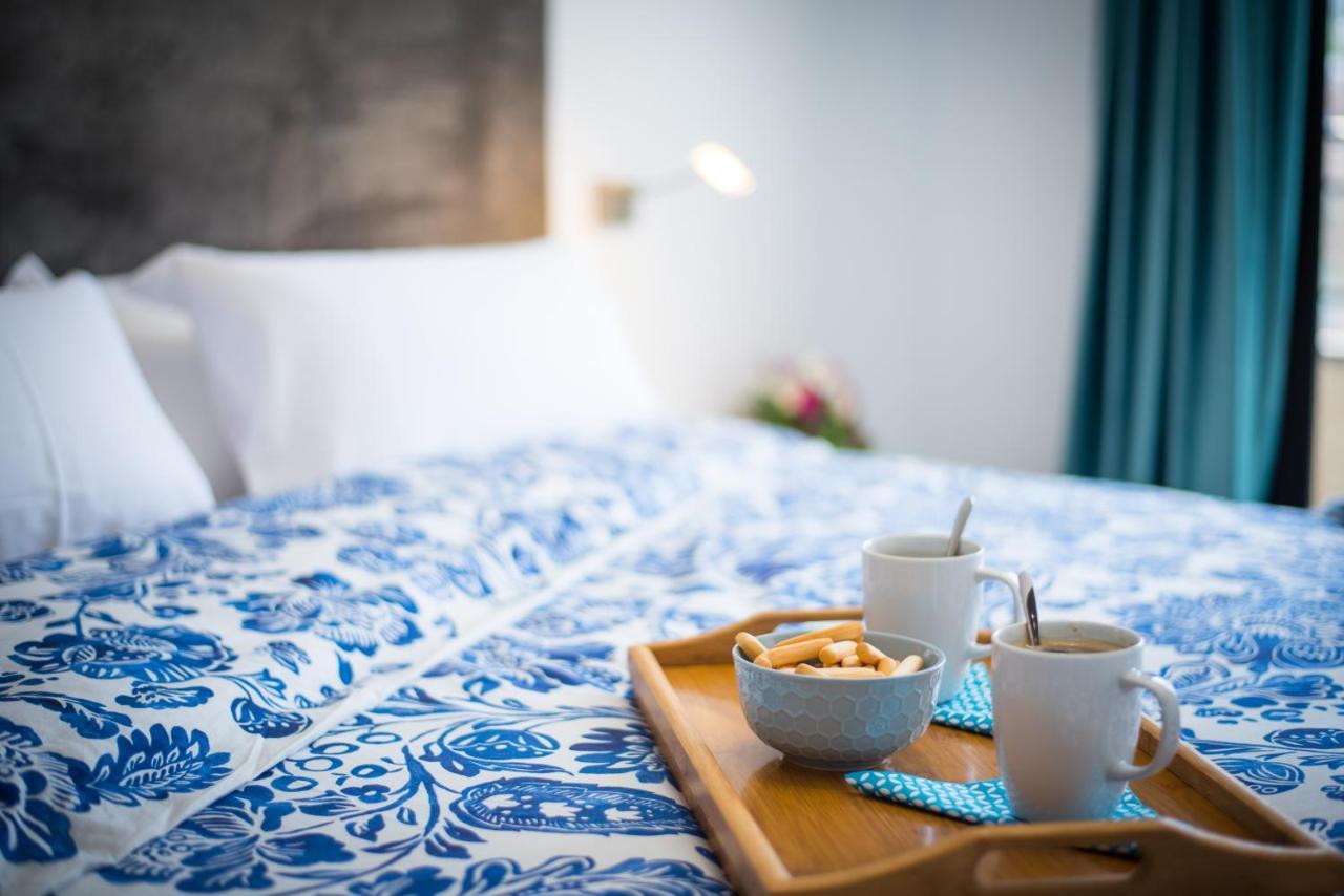 Modern Apartments Los Cristianos Center מראה חיצוני תמונה