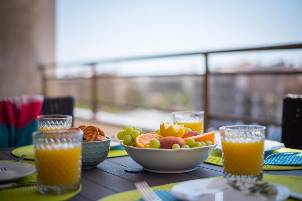 Modern Apartments Los Cristianos Center מראה חיצוני תמונה